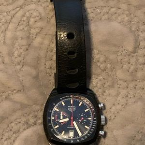 Men’s Tag Huer Monza automatic chrono